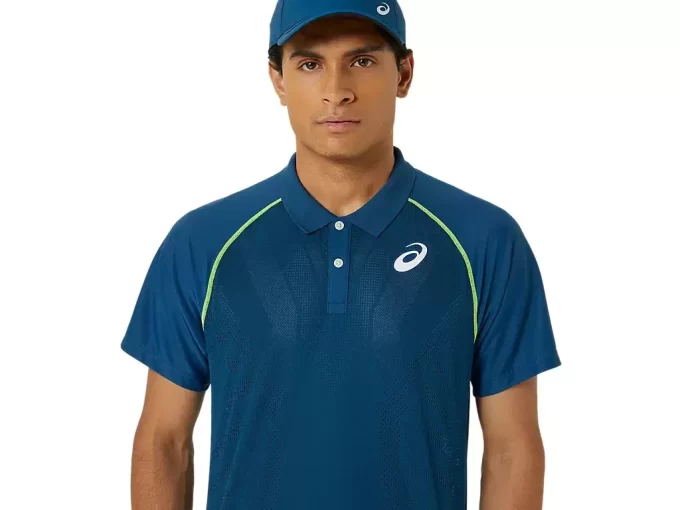 MEN’S MATCH ACTIBREEZE POLO-SHIRT MEN’S MATCH ACTIBREEZE POLO-SHIRT