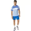 MEN’S MATCH ACTIBREEZE POLO-SHIRT