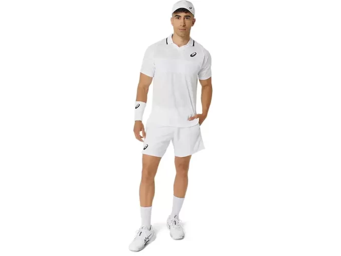 MEN’S MATCH ACTIBREEZE POLO-SHIRT