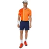 MEN’S MATCH ACTIBREEZE SHORT SLEEVE TOP