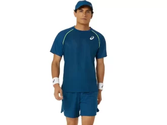 MEN’S MATCH ACTIBREEZE SHORT SLEEVE TOP