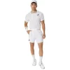 MEN’S MATCH ACTIBREEZE SHORT SLEEVE TOP