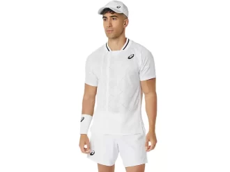 MEN’S MATCH ACTIBREEZE SHORT SLEEVE TOP