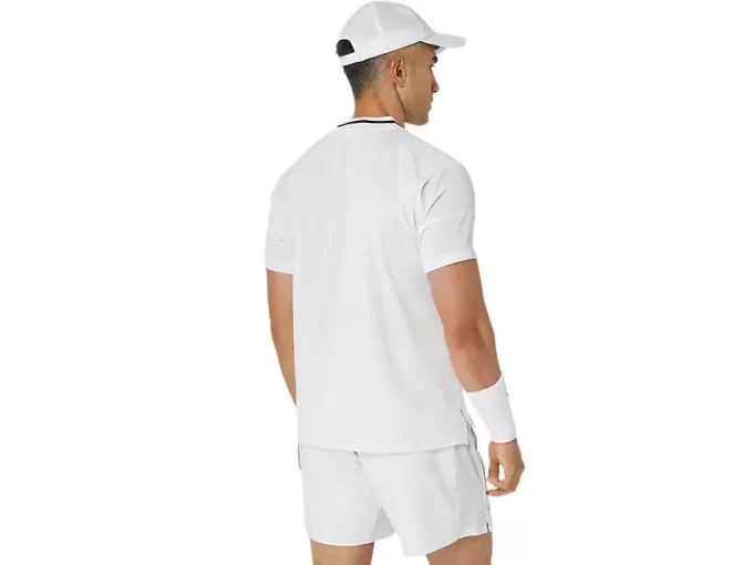 MEN’S MATCH ACTIBREEZE SHORT SLEEVE TOP