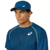 MEN’S MATCH ACTIBREEZE SHORT SLEEVE TOP