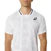 MEN’S MATCH ACTIBREEZE SHORT SLEEVE TOP