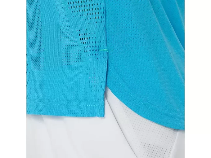 MEN’S MATCH ACTIBREEZE SHORT SLEEVE TOP