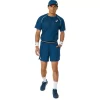 MEN’S MATCH ACTIBREEZE SHORT SLEEVE TOP