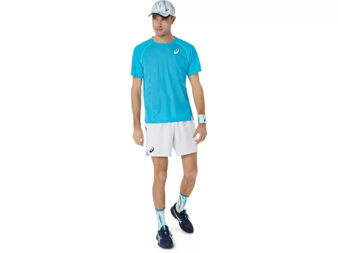 MEN’S MATCH ACTIBREEZE SHORT SLEEVE TOP