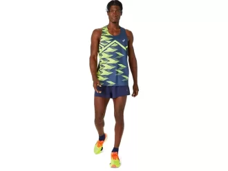 MEN’S METARUN SPLIT SHORT