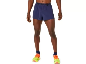 MEN’S METARUN SPLIT SHORT