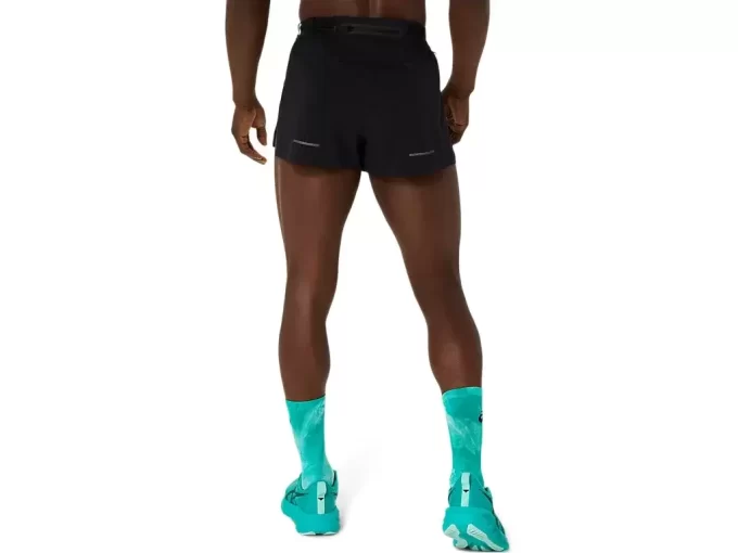 MEN’S METARUN SPLIT SHORT MEN’S METARUN SPLIT SHORT