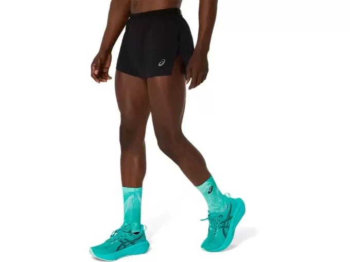 MEN’S METARUN SPLIT SHORT MEN’S METARUN SPLIT SHORT