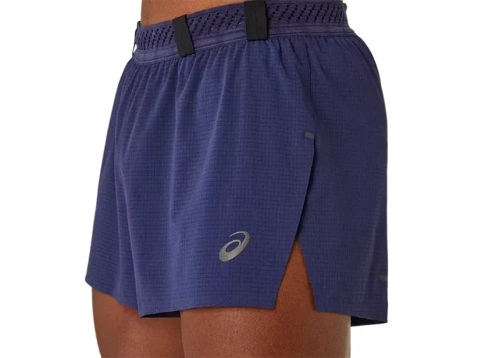 MEN’S METARUN SPLIT SHORT