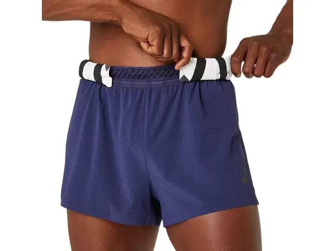 MEN’S METARUN SPLIT SHORT