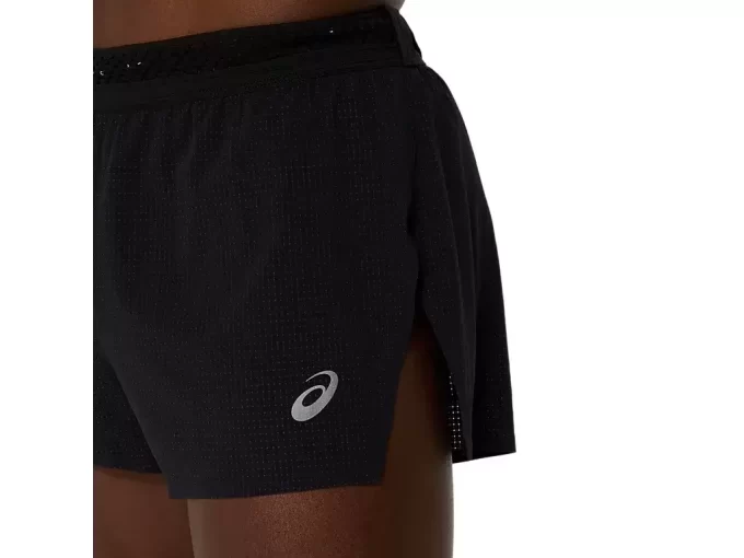MEN’S METARUN SPLIT SHORT MEN’S METARUN SPLIT SHORT