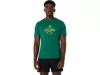 MEN’S NY TENNIS TEE