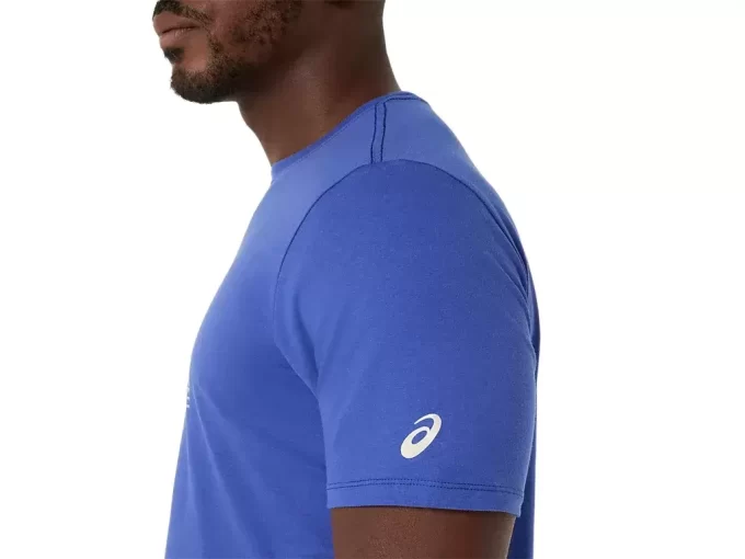 MEN’S NY TENNIS TEE