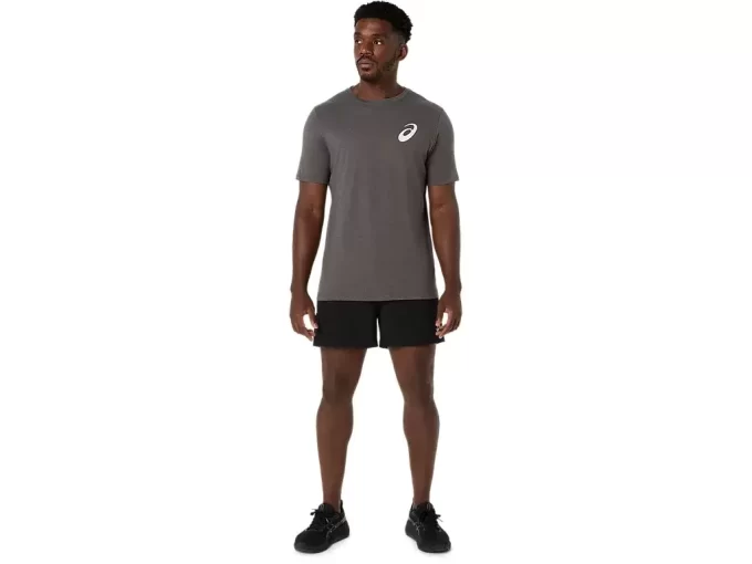 MEN’S PARKS EXPLORER II TEE