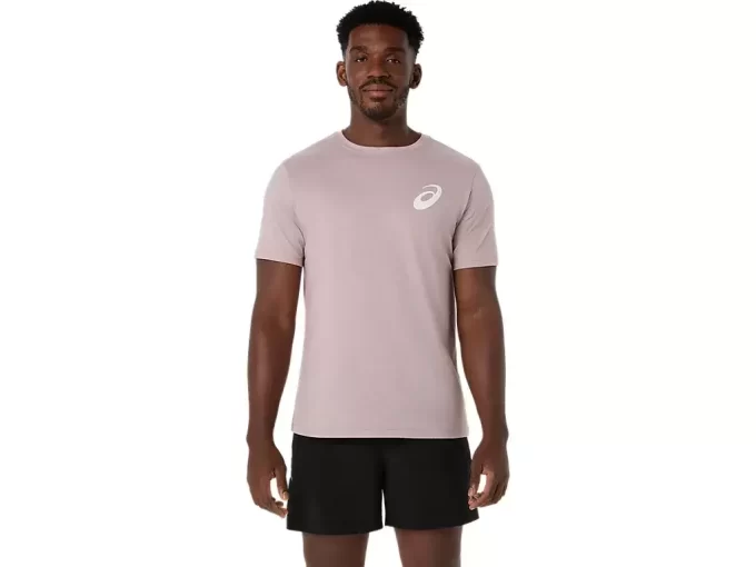 MEN’S PARKS EXPLORER II TEE