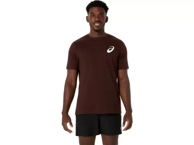 MEN’S PARKS EXPLORER II TEE MEN’S PARKS EXPLORER II TEE