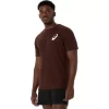 MEN’S PARKS EXPLORER II TEE MEN’S PARKS EXPLORER II TEE