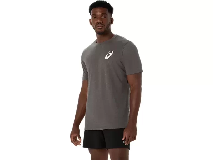 MEN’S PARKS EXPLORER II TEE