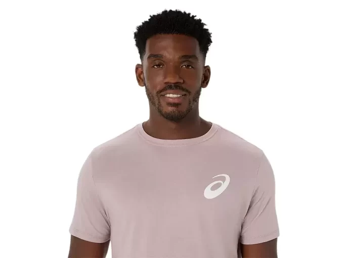 MEN’S PARKS EXPLORER II TEE