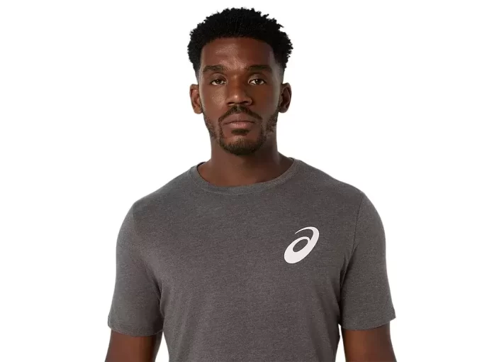 MEN’S PARKS EXPLORER II TEE