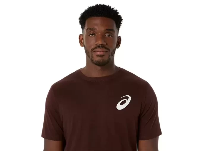 MEN’S PARKS EXPLORER II TEE MEN’S PARKS EXPLORER II TEE