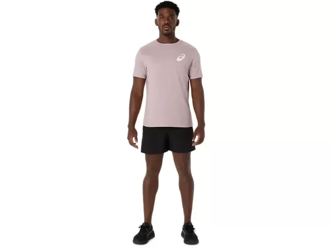 MEN’S PARKS EXPLORER II TEE