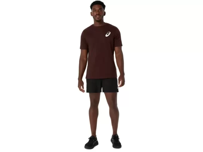 MEN’S PARKS EXPLORER II TEE MEN’S PARKS EXPLORER II TEE