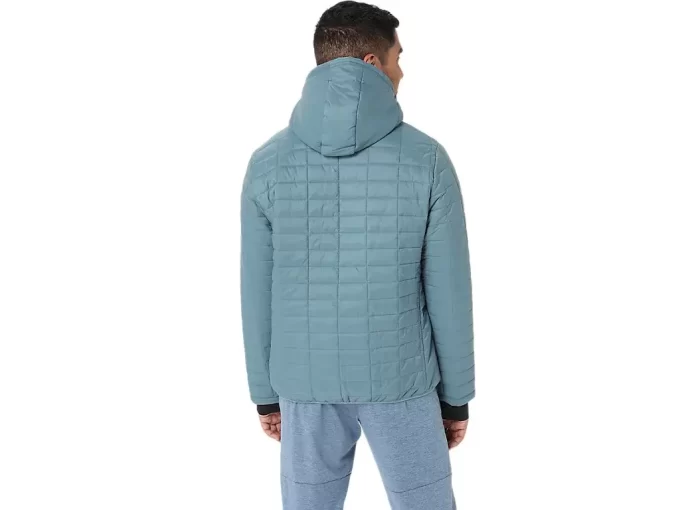 MEN’S PERFORMANCE INSULATED JACKET 2.0