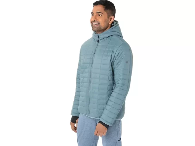 MEN’S PERFORMANCE INSULATED JACKET 2.0