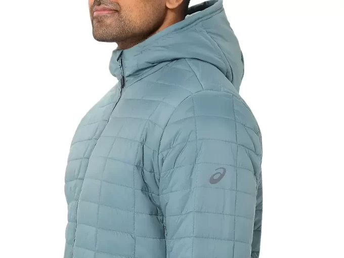 MEN’S PERFORMANCE INSULATED JACKET 2.0