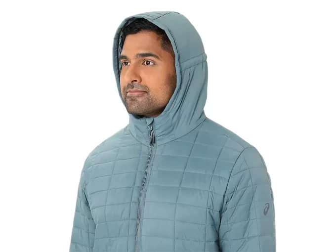MEN’S PERFORMANCE INSULATED JACKET 2.0
