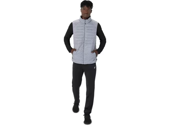 MEN’S PERFORMANCE INSULATED VEST 2.0