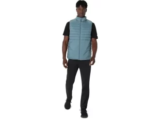 MEN’S PERFORMANCE INSULATED VEST 2.0