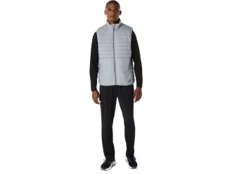 MEN’S PERFORMANCE INSULATED VEST 2.0