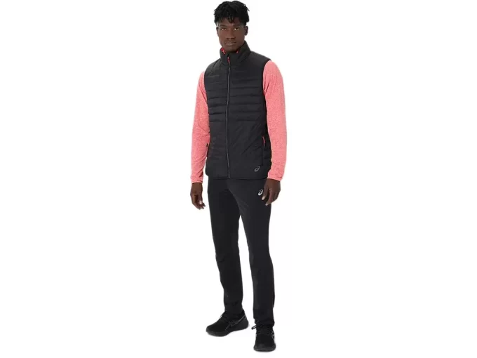 MEN’S PERFORMANCE INSULATED VEST 2.0