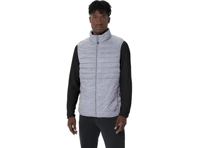 MEN’S PERFORMANCE INSULATED VEST 2.0