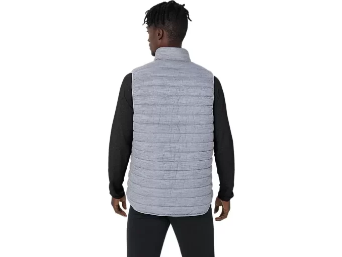 MEN’S PERFORMANCE INSULATED VEST 2.0