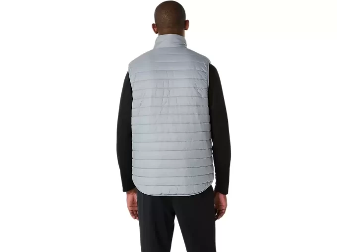 MEN’S PERFORMANCE INSULATED VEST 2.0