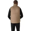 MEN’S PERFORMANCE INSULATED VEST 2.0