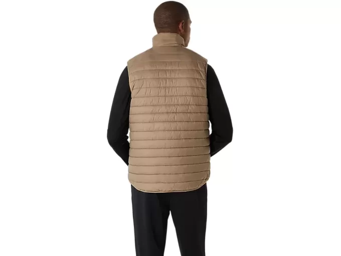 MEN’S PERFORMANCE INSULATED VEST 2.0