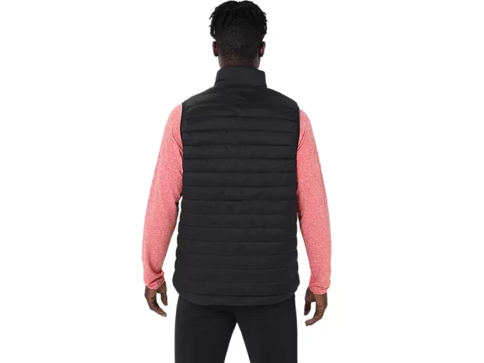 MEN’S PERFORMANCE INSULATED VEST 2.0