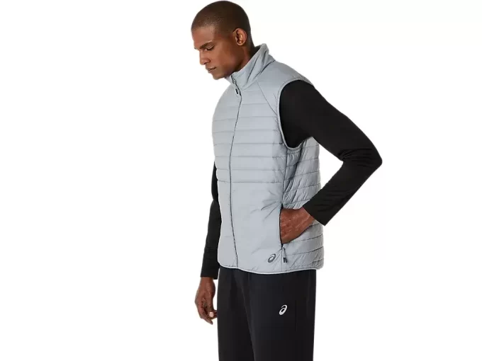 MEN’S PERFORMANCE INSULATED VEST 2.0
