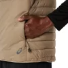 MEN’S PERFORMANCE INSULATED VEST 2.0