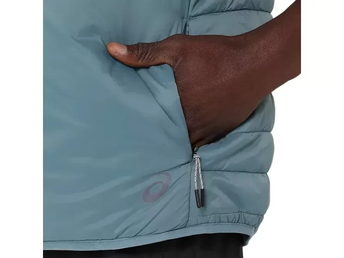 MEN’S PERFORMANCE INSULATED VEST 2.0