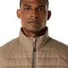 MEN’S PERFORMANCE INSULATED VEST 2.0